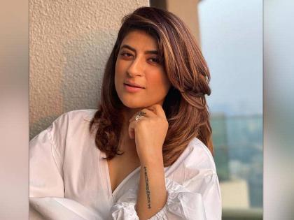 Tahira Kashyap Khurrana's Sharmajee Ki Beti Grabs Three Awards Alongside Imtiaz Ali's Amar Singh Chamkila | Tahira Kashyap Khurrana's Sharmajee Ki Beti Grabs Three Awards Alongside Imtiaz Ali's Amar Singh Chamkila Tahira Kashyap Khurrana's Sharmajee Ki Beti Grabs Three Awards Alongside Imtiaz Ali's Amar Singh Chamkila | Tahira Kashyap Khurrana's Sharmajee Ki Beti Grabs Three Awards Alongside Imtiaz Ali's Amar Singh Chamkila