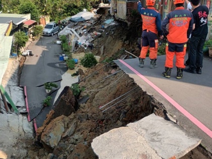 Taiwan Earthquake: India Issues Advisory for Citizens, Shares Emergency Helpline Numbers | Taiwan Earthquake: India Issues Advisory for Citizens, Shares Emergency Helpline Numbers