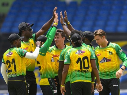 Jamaica Tallawahs win CPL 2022, defeat Barbados Royals by 7 wickets | Jamaica Tallawahs win CPL 2022, defeat Barbados Royals by 7 wickets