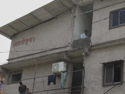 Navi Mumbai: Three-Year-Old Girl Found Dead in Taloja; Neighbor Arrested for Murder | Navi Mumbai: Three-Year-Old Girl Found Dead in Taloja; Neighbor Arrested for Murder Navi Mumbai: Three-Year-Old Girl Found Dead in Taloja; Neighbor Arrested for Murder | Navi Mumbai: Three-Year-Old Girl Found Dead in Taloja; Neighbor Arrested for Murder