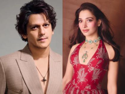 Vijay Varma Says He Chooses Romance Over Career Amid Breakup Rumours with Tamannaah Bhatia | Vijay Varma Says He Chooses Romance Over Career Amid Breakup Rumours with Tamannaah Bhatia Vijay Varma Says He Chooses Romance Over Career Amid Breakup Rumours with Tamannaah Bhatia | Vijay Varma Says He Chooses Romance Over Career Amid Breakup Rumours with Tamannaah Bhatia