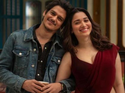 Did Tamannaah Bhatia cancelled her Wedding Plans With Vijay on Someone's Advice? Here's What We know | Did Tamannaah Bhatia cancelled her Wedding Plans With Vijay on Someone's Advice? Here's What We know