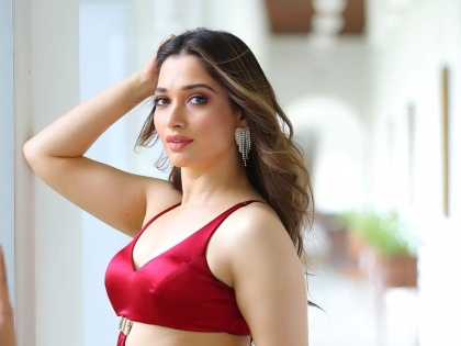 Illegal IPL Streaming App Case: Actor Tamannaah Bhatia Gets Summons From Maharashtra Cyber Cell | Illegal IPL Streaming App Case: Actor Tamannaah Bhatia Gets Summons From Maharashtra Cyber Cell