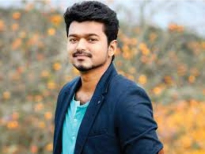 Income Tax Department questions Tamil actor Vijay over tax evasion | Income Tax Department questions Tamil actor Vijay over tax evasion