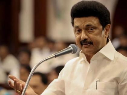 Tamil Nadu Election Results 2026: CM MK Stalin Loses Kolathur Seat to TVK’s VS Babu | Tamil Nadu Election Results 2026: CM MK Stalin Loses Kolathur Seat to TVK’s VS Babu