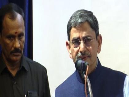 "Hindi Not a Language of Imposition," Asserts Tamil Nadu Governor R.N. Ravi Amidst Controversy | "Hindi Not a Language of Imposition," Asserts Tamil Nadu Governor R.N. Ravi Amidst Controversy "Hindi Not a Language of Imposition," Asserts Tamil Nadu Governor R.N. Ravi Amidst Controversy | "Hindi Not a Language of Imposition," Asserts Tamil Nadu Governor R.N. Ravi Amidst Controversy