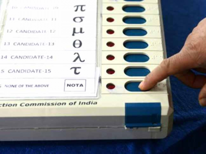 Tamil Nadu: Chaos in Polling Data As Officials Botch Numbers, Stirring Confusion | Tamil Nadu: Chaos in Polling Data As Officials Botch Numbers, Stirring Confusion