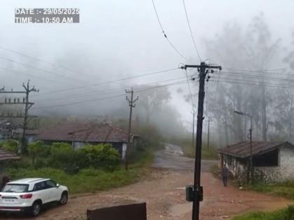 Tamil Nadu Rain Forecast: IMD Issues Orange Alert for Tirunelveli, Yellow Alert for Chennai Due to Heavy Rainfall | Tamil Nadu Rain Forecast: IMD Issues Orange Alert for Tirunelveli, Yellow Alert for Chennai Due to Heavy Rainfall