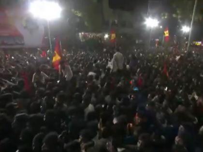 Tamil Nadu Stampede: At least 31 Dead, 40 Injured at TVK Chief Vijay’s Rally in Karur District | Tamil Nadu Stampede: At least 31 Dead, 40 Injured at TVK Chief Vijay’s Rally in Karur District Tamil Nadu Stampede: At least 31 Dead, 40 Injured at TVK Chief Vijay’s Rally in Karur District | Tamil Nadu Stampede: At least 31 Dead, 40 Injured at TVK Chief Vijay’s Rally in Karur District