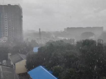 Tamil Nadu Weather Update: IMD Issues Heavy Rainfall Alert as Low-Pressure Area Intensifies into Cyclone ‘Montha’ | Tamil Nadu Weather Update: IMD Issues Heavy Rainfall Alert as Low-Pressure Area Intensifies into Cyclone ‘Montha’ Tamil Nadu Weather Update: IMD Issues Heavy Rainfall Alert as Low-Pressure Area Intensifies into Cyclone ‘Montha’ | Tamil Nadu Weather Update: IMD Issues Heavy Rainfall Alert as Low-Pressure Area Intensifies into Cyclone ‘Montha’