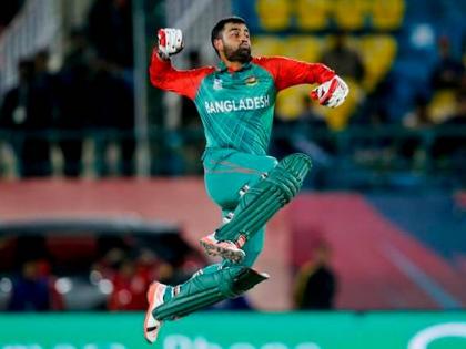 Tamim Iqbal to retire from T20 internationals? | Tamim Iqbal to retire from T20 internationals?