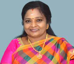 Telangana Governor Tamilisai Soundararajan Resigns | Telangana Governor Tamilisai Soundararajan Resigns