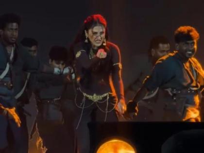 Shruti Haasan Steals the Show at Globetrotter Event in Hyderabad | Shruti Haasan Steals the Show at Globetrotter Event in Hyderabad Shruti Haasan Steals the Show at Globetrotter Event in Hyderabad | Shruti Haasan Steals the Show at Globetrotter Event in Hyderabad