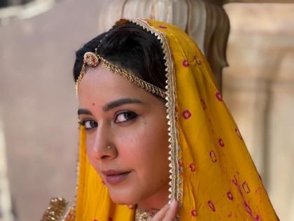 . “It Truly Takes a Village, and I’m Very Grateful for Mine”: Raashii Khanna Gives Fans a Peek Into Her 120 Bahadur BTS | . “It Truly Takes a Village, and I’m Very Grateful for Mine”: Raashii Khanna Gives Fans a Peek Into Her 120 Bahadur BTS . “It Truly Takes a Village, and I’m Very Grateful for Mine”: Raashii Khanna Gives Fans a Peek Into Her 120 Bahadur BTS | . “It Truly Takes a Village, and I’m Very Grateful for Mine”: Raashii Khanna Gives Fans a Peek Into Her 120 Bahadur BTS