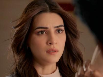 Kriti Sanon Calls Mukti Special: "I Love Love Stories It Has Always Been On My Wishlist" | Kriti Sanon Calls Mukti Special: "I Love Love Stories It Has Always Been On My Wishlist" Kriti Sanon Calls Mukti Special: "I Love Love Stories It Has Always Been On My Wishlist" | Kriti Sanon Calls Mukti Special: "I Love Love Stories It Has Always Been On My Wishlist"