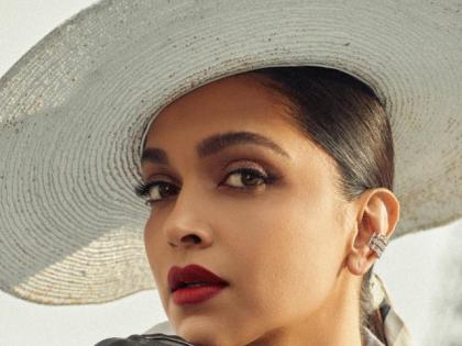 Deepika Padukone on Global Success: “It Feels Like We’ve Arrived Collectively” | Deepika Padukone on Global Success: “It Feels Like We’ve Arrived Collectively”