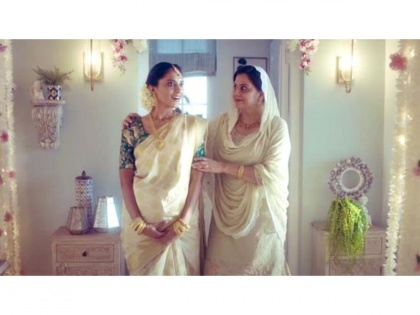 Kangana Ranaut reacts to Tanishq ad showing Hindu-Muslim couple | Kangana Ranaut reacts to Tanishq ad showing Hindu-Muslim couple