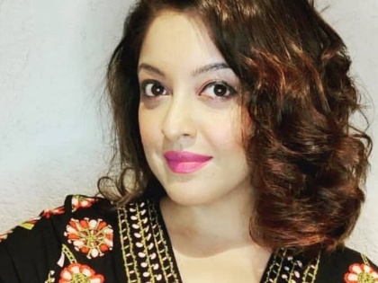 "I lost my way due to some very bad human beings" Actress Tanushree Dutta hints a Bollywood comeback | "I lost my way due to some very bad human beings" Actress Tanushree Dutta hints a Bollywood comeback