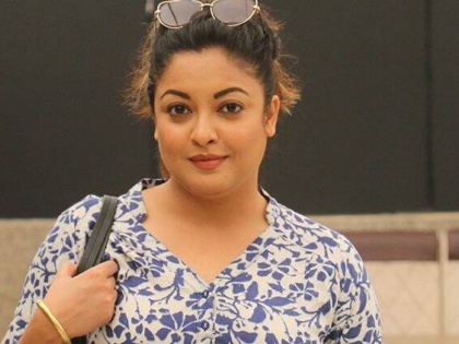 "My car brakes were tampered" : Tanushree Dutta reveals attempts were made to murder her | "My car brakes were tampered" : Tanushree Dutta reveals attempts were made to murder her