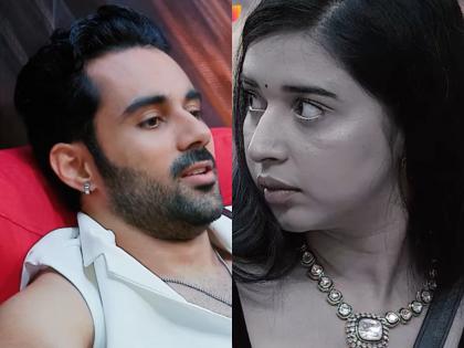 Bigg Boss 19 Latest Promo : ‘Apni Shakal Dekh!’ Tanya Mittal Fires Back at Abhishek Bajaj’s Flirting Claims (Watch Video) | Bigg Boss 19 Latest Promo : ‘Apni Shakal Dekh!’ Tanya Mittal Fires Back at Abhishek Bajaj’s Flirting Claims (Watch Video) Bigg Boss 19 Latest Promo : ‘Apni Shakal Dekh!’ Tanya Mittal Fires Back at Abhishek Bajaj’s Flirting Claims (Watch Video) | Bigg Boss 19 Latest Promo : ‘Apni Shakal Dekh!’ Tanya Mittal Fires Back at Abhishek Bajaj’s Flirting Claims (Watch Video)