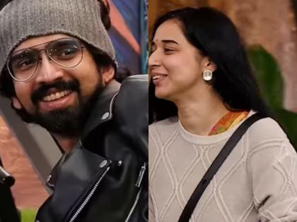 Bigg Boss 19 Latest Promo: Tanya Mittal Wears Amaal Mallik's Sweater, Leaves Housemates in Shock (Watch Video) | Bigg Boss 19 Latest Promo: Tanya Mittal Wears Amaal Mallik's Sweater, Leaves Housemates in Shock (Watch Video) Bigg Boss 19 Latest Promo: Tanya Mittal Wears Amaal Mallik's Sweater, Leaves Housemates in Shock (Watch Video) | Bigg Boss 19 Latest Promo: Tanya Mittal Wears Amaal Mallik's Sweater, Leaves Housemates in Shock (Watch Video)