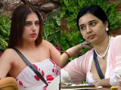 Bigg Boss 19: Tanya Mittal and Farrhaan Bhatt Predict Who Gets Eliminated This Week | Bigg Boss 19: Tanya Mittal and Farrhaan Bhatt Predict Who Gets Eliminated This Week Bigg Boss 19: Tanya Mittal and Farrhaan Bhatt Predict Who Gets Eliminated This Week | Bigg Boss 19: Tanya Mittal and Farrhaan Bhatt Predict Who Gets Eliminated This Week