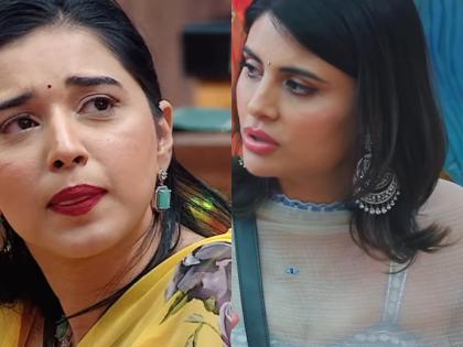 Bigg Boss 19: Malti Chahar Targets Tanya Mittal, Calls Her ‘Meme Material’ (Watch Video) | Bigg Boss 19: Malti Chahar Targets Tanya Mittal, Calls Her ‘Meme Material’ (Watch Video) Bigg Boss 19: Malti Chahar Targets Tanya Mittal, Calls Her ‘Meme Material’ (Watch Video) | Bigg Boss 19: Malti Chahar Targets Tanya Mittal, Calls Her ‘Meme Material’ (Watch Video)