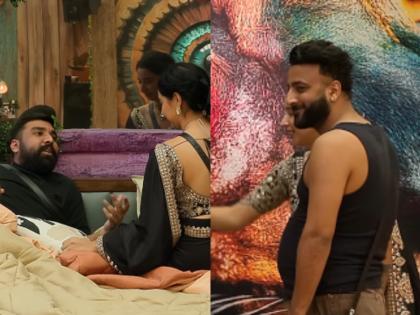 Bigg Boss 19: Tanya Mittal’s Brother Amritesh Addresses Housemates’ Doubts on Her Luxury Life Claims (Watch Video) | Bigg Boss 19: Tanya Mittal’s Brother Amritesh Addresses Housemates’ Doubts on Her Luxury Life Claims (Watch Video)