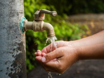110 villages in Chhatrapati Sambhajinagar get access to tap water | 110 villages in Chhatrapati Sambhajinagar get access to tap water