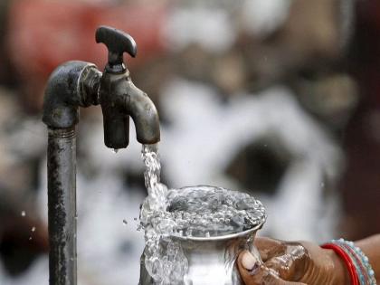 Borivali Residents Face Prolonged Water Woes After Reservoir Audit | Borivali Residents Face Prolonged Water Woes After Reservoir Audit Borivali Residents Face Prolonged Water Woes After Reservoir Audit | Borivali Residents Face Prolonged Water Woes After Reservoir Audit