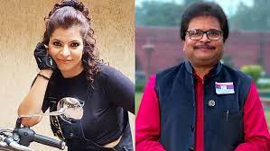 Taarak Mehta Ka Ooltah Chashmah producer Asit Modi accused of sexual harassment | Taarak Mehta Ka Ooltah Chashmah producer Asit Modi accused of sexual harassment