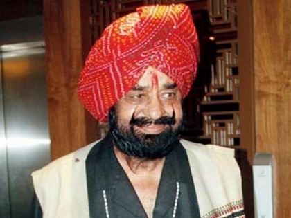 BJP leader Sardar Tara Singh passes away | BJP leader Sardar Tara Singh passes away