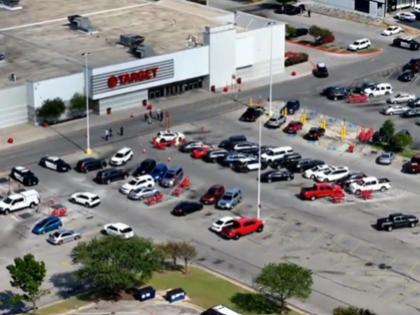 Texas Shooting: 3 Killed Outside Target Store in Austin; Suspect Gunman Arrested | Texas Shooting: 3 Killed Outside Target Store in Austin; Suspect Gunman Arrested Texas Shooting: 3 Killed Outside Target Store in Austin; Suspect Gunman Arrested | Texas Shooting: 3 Killed Outside Target Store in Austin; Suspect Gunman Arrested