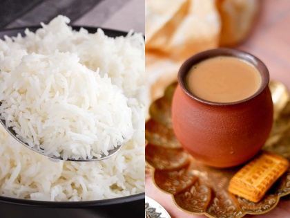 Masala Chai and Basmati Rice Crowned Among World's Best Beverages and Grains | Masala Chai and Basmati Rice Crowned Among World's Best Beverages and Grains