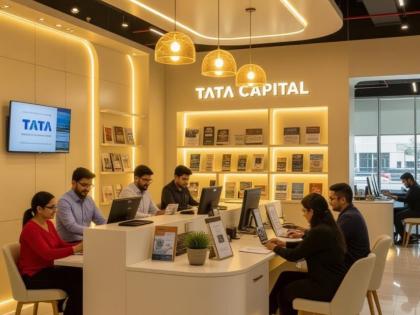 Tata Capital IPO to Open on October 6, Biggest Initial Public Offering of 2025 | Tata Capital IPO to Open on October 6, Biggest Initial Public Offering of 2025