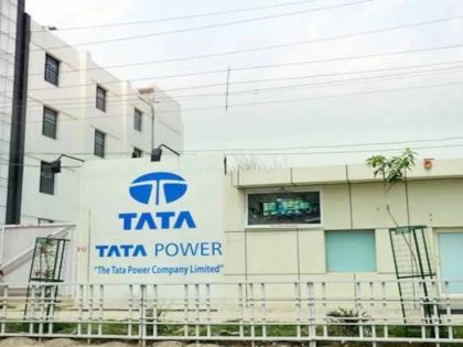 Tata Power hit by cyber attack on its IT infrastructure | Tata Power hit by cyber attack on its IT infrastructure