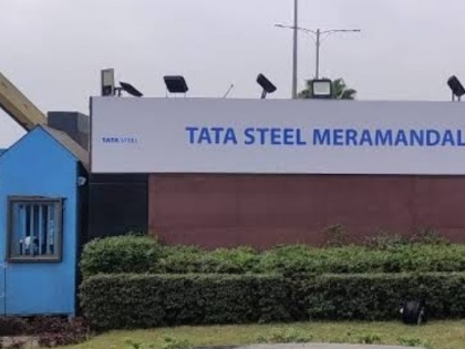 Odisha: 19 injured in accident at Tata Steel’s Meramandali plant in Dhenkanal | Odisha: 19 injured in accident at Tata Steel’s Meramandali plant in Dhenkanal