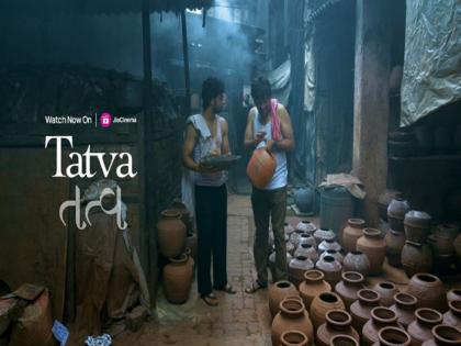 Celebrating Heritage and Humanity: 'Tatva' Starring Smaran Tiwary Shines Light on the Untold Stories of Artisans" | Celebrating Heritage and Humanity: 'Tatva' Starring Smaran Tiwary Shines Light on the Untold Stories of Artisans"
