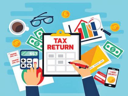 ITR filing deadline extended to March 15 | ITR filing deadline extended to March 15 ITR filing deadline extended to March 15 | ITR filing deadline extended to March 15