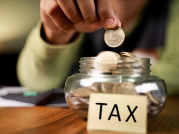 Major Changes in Income Tax Slabs for 2023 Impacting Taxpayers in 2024 | Major Changes in Income Tax Slabs for 2023 Impacting Taxpayers in 2024