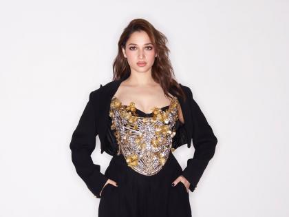 Tamannaah Bhatia's Dazzling Jewellery Looks Spark Requests from Fans to Start Her Brand | Tamannaah Bhatia's Dazzling Jewellery Looks Spark Requests from Fans to Start Her Brand Tamannaah Bhatia's Dazzling Jewellery Looks Spark Requests from Fans to Start Her Brand | Tamannaah Bhatia's Dazzling Jewellery Looks Spark Requests from Fans to Start Her Brand