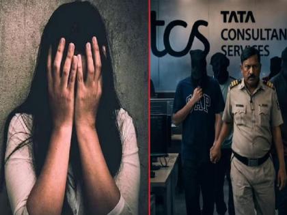 Nashik TCS Case: Survivor Alleges Accused Pulled Close, Kissed and Sexually Assaulted | Nashik TCS Case: Survivor Alleges Accused Pulled Close, Kissed and Sexually Assaulted Nashik TCS Case: Survivor Alleges Accused Pulled Close, Kissed and Sexually Assaulted | Nashik TCS Case: Survivor Alleges Accused Pulled Close, Kissed and Sexually Assaulted