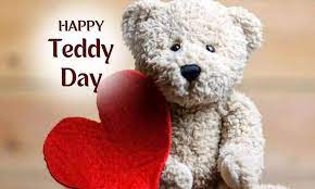 Teddy Day 2024: Know The History And Significance of the Special Day | Teddy Day 2024: Know The History And Significance of the Special Day