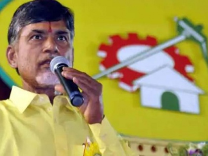 TDP not to contest Telangana Assembly Elections | TDP not to contest Telangana Assembly Elections