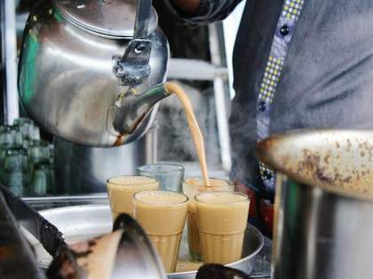 Maharashtra Tea Price: Price of 'cutting chai' increased by Rs 2 | Maharashtra Tea Price: Price of 'cutting chai' increased by Rs 2