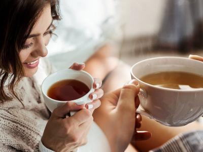 ICMR Issues Guidelines on Safe Tea Consumption Amid Cancer Concerns