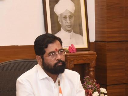 Teachers' Day 2022: No shortage of funds for the education sector, assures Maharashtra CM Eknath Shinde | Teachers' Day 2022: No shortage of funds for the education sector, assures Maharashtra CM Eknath Shinde Teachers' Day 2022: No shortage of funds for the education sector, assures Maharashtra CM Eknath Shinde | Teachers' Day 2022: No shortage of funds for the education sector, assures Maharashtra CM Eknath Shinde