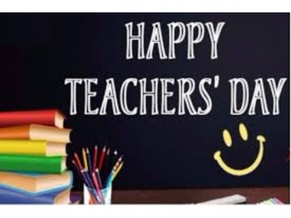 Teachers' Day 2020: Whatsapp wishes and quotes you can send to Teachers | Teachers' Day 2020: Whatsapp wishes and quotes you can send to Teachers
