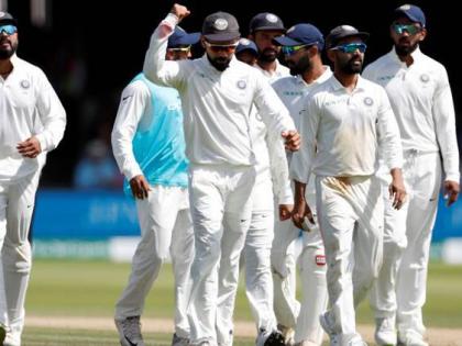 India to kickstart 2023-2025 ICC World Test Championship cycle with West Indies tour | India to kickstart 2023-2025 ICC World Test Championship cycle with West Indies tour