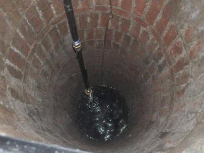 Chattisgarh Shocker: Five Dead After Inhaling Poisonous Gas Inside Well (Watch Video) | Chattisgarh Shocker: Five Dead After Inhaling Poisonous Gas Inside Well (Watch Video) Chattisgarh Shocker: Five Dead After Inhaling Poisonous Gas Inside Well (Watch Video) | Chattisgarh Shocker: Five Dead After Inhaling Poisonous Gas Inside Well (Watch Video)